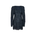 Rotate Blue Dress luxury Clothing from  Luxury Handbags Marketplace