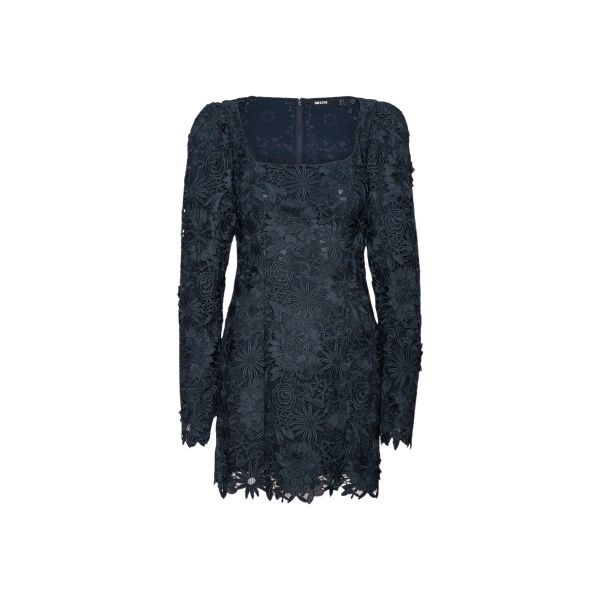 Rotate Blue Dress luxury Clothing from  Luxury Handbags Marketplace