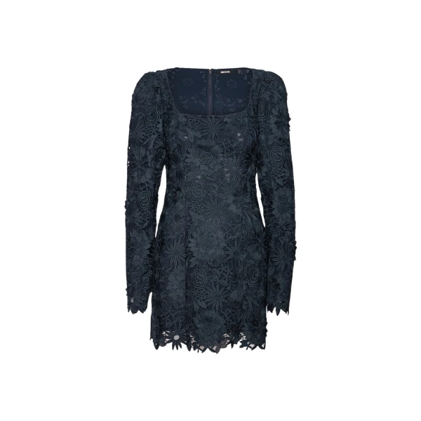 Rotate Blue Dress luxury Clothing from  Luxury Handbags Marketplace