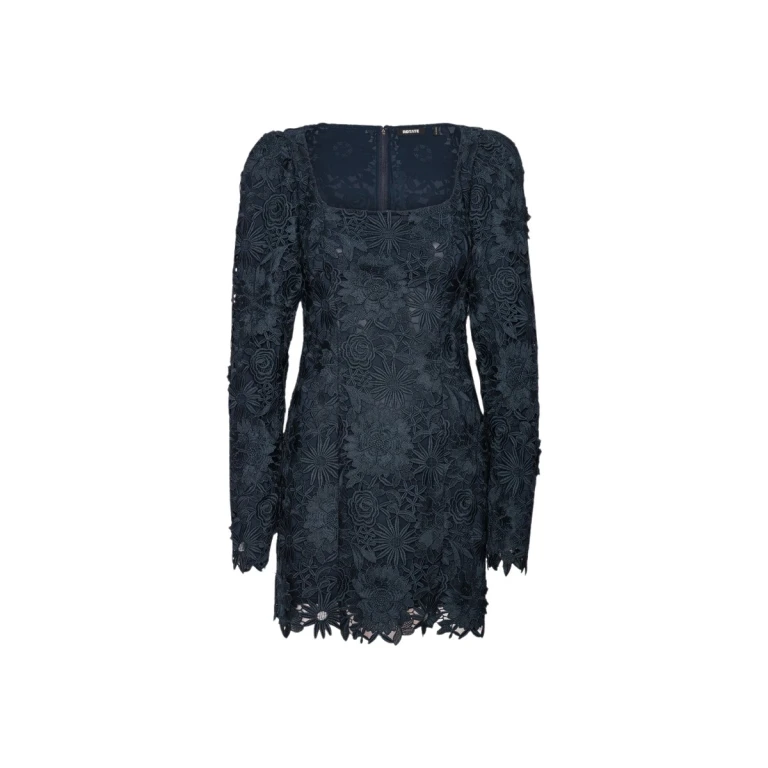 Rotate Blue Dress luxury Clothing from  Luxury Handbags Marketplace