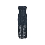 Rotate Blue Dress luxury Clothing from  Luxury Handbags Marketplace