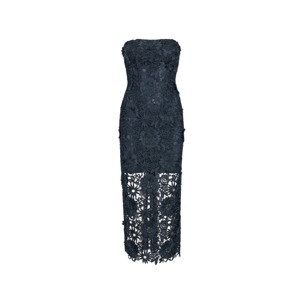 Rotate Blue Dress luxury Clothing from  Luxury Handbags Marketplace
