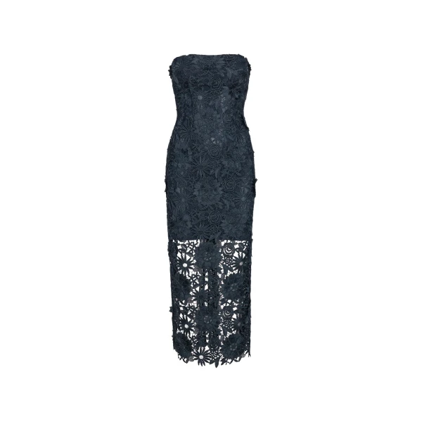 Rotate Blue Dress luxury Clothing from  Luxury Handbags Marketplace
