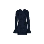 Rotate Blue Dress luxury Clothing from  Luxury Handbags Marketplace