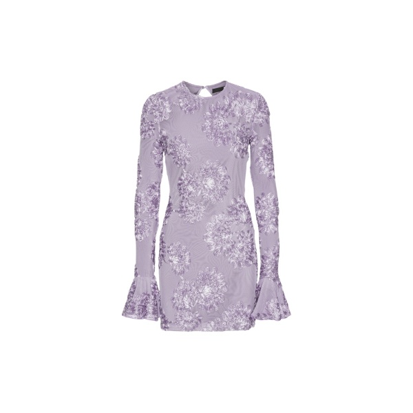 Rotate Purple Dress luxury Clothing from  Luxury Handbags Marketplace
