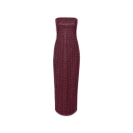 Rotate Red Dress luxury Clothing from  Luxury Handbags Marketplace