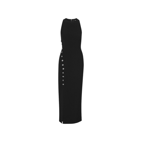 Rotate Black Dress luxury Clothing from  Luxury Handbags Marketplace