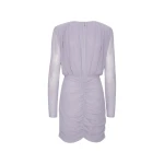 Rotate Purple Dress luxury Clothing from  Luxury Handbags Marketplace