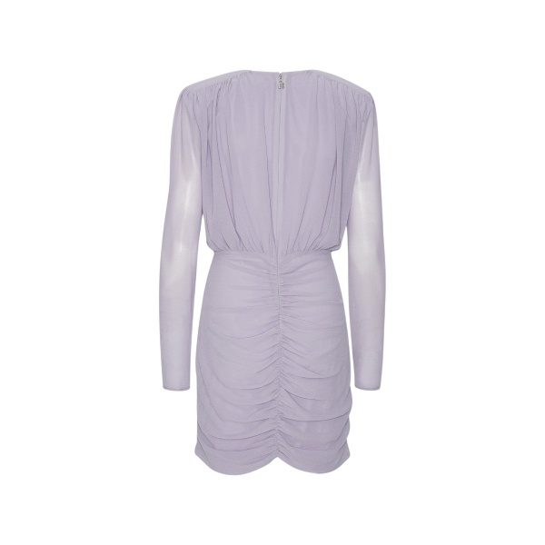 Rotate Purple Dress luxury Clothing from  Luxury Handbags Marketplace