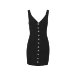 Rotate Black Dress luxury Clothing from  Luxury Handbags Marketplace