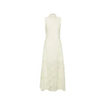 Rotate White Dress luxury Clothing from  Luxury Handbags Marketplace
