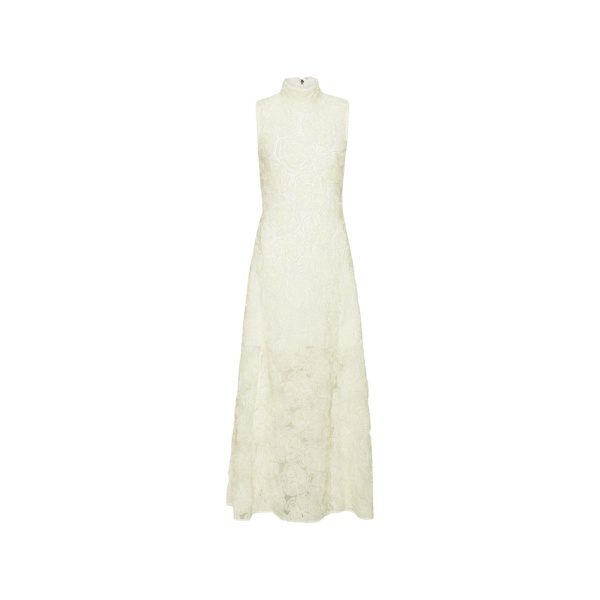 Rotate White Dress luxury Clothing from  Luxury Handbags Marketplace