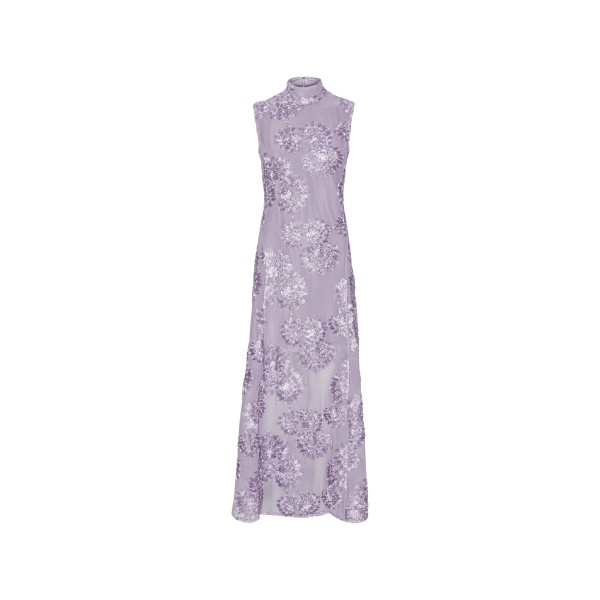 Rotate Purple Dress luxury Clothing from  Luxury Handbags Marketplace