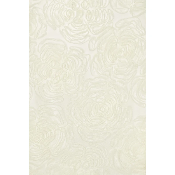 Rotate White from  Luxury Handbags – bold silhouette in vibrant color