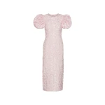 Rotate Pink Dress luxury Clothing from  Luxury Handbags Marketplace