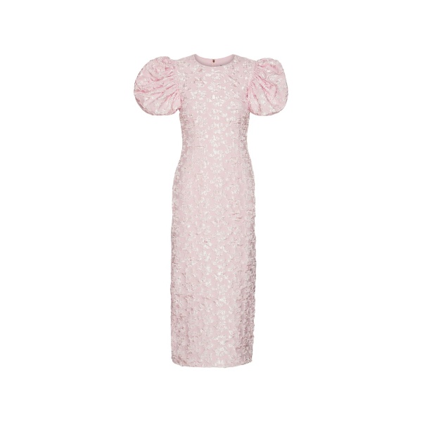 Rotate Pink Dress luxury Clothing from  Luxury Handbags Marketplace