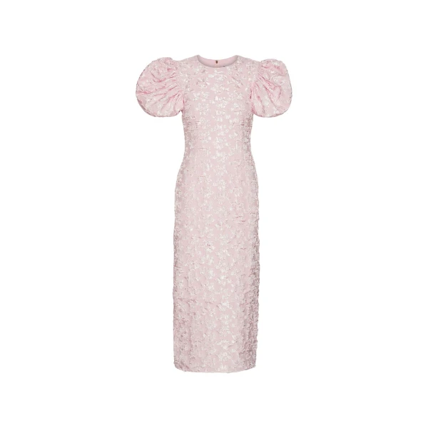 Rotate Pink Dress luxury Clothing from  Luxury Handbags Marketplace
