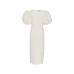 Rotate White Dress luxury Clothing from  Luxury Handbags Marketplace