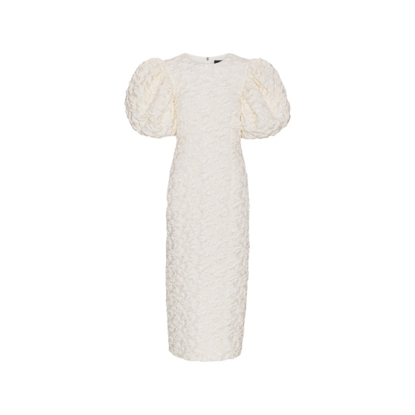 Rotate White Dress luxury Clothing from  Luxury Handbags Marketplace