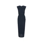 Rotate Blue Dress luxury Clothing from  Luxury Handbags Marketplace