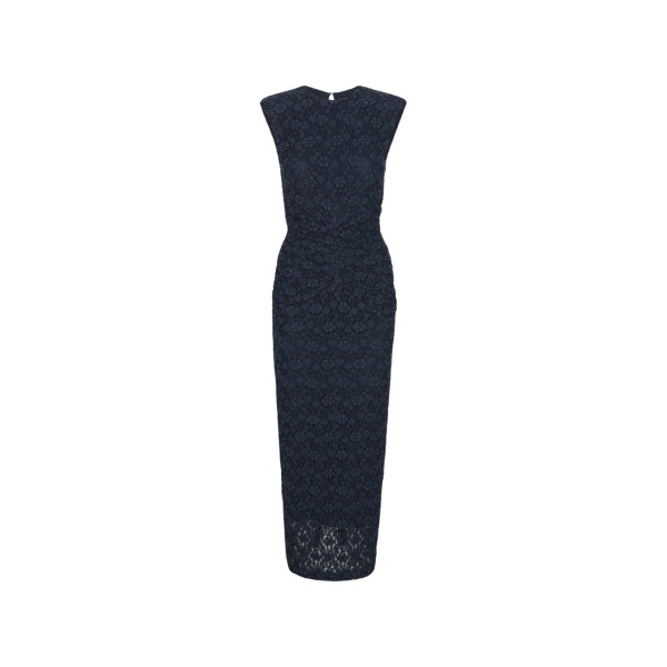 Rotate Blue Dress luxury Clothing from  Luxury Handbags Marketplace