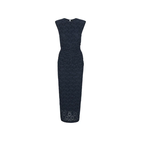 Rotate Blue Dress luxury Clothing from  Luxury Handbags Marketplace