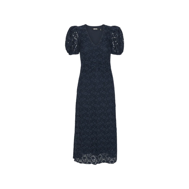Rotate Blue Dress luxury Clothing from  Luxury Handbags Marketplace