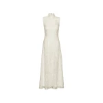 Rotate White Dress luxury Clothing from  Luxury Handbags Marketplace