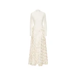 Rotate White Dress luxury Clothing from  Luxury Handbags Marketplace