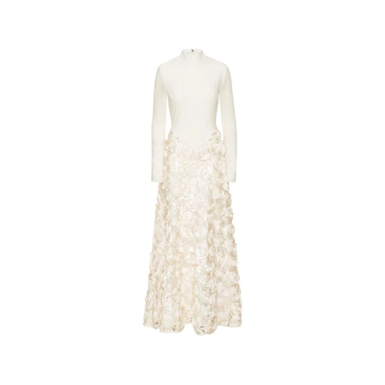 Rotate White Dress luxury Clothing from  Luxury Handbags Marketplace