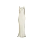 Rotate White Dress luxury Clothing from  Luxury Handbags Marketplace