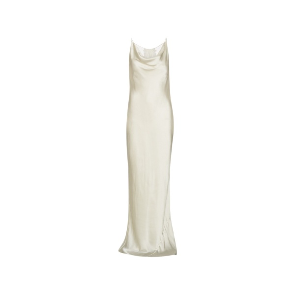 Rotate White Dress luxury Clothing from  Luxury Handbags Marketplace