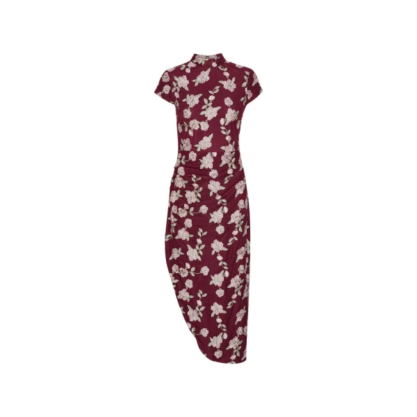 Rotate Red Dress luxury Clothing from  Luxury Handbags Marketplace