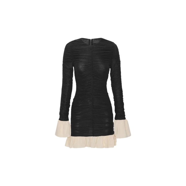 Rotate Black Dress luxury Clothing from  Luxury Handbags Marketplace