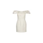 Rotate White Dress luxury Clothing from  Luxury Handbags Marketplace