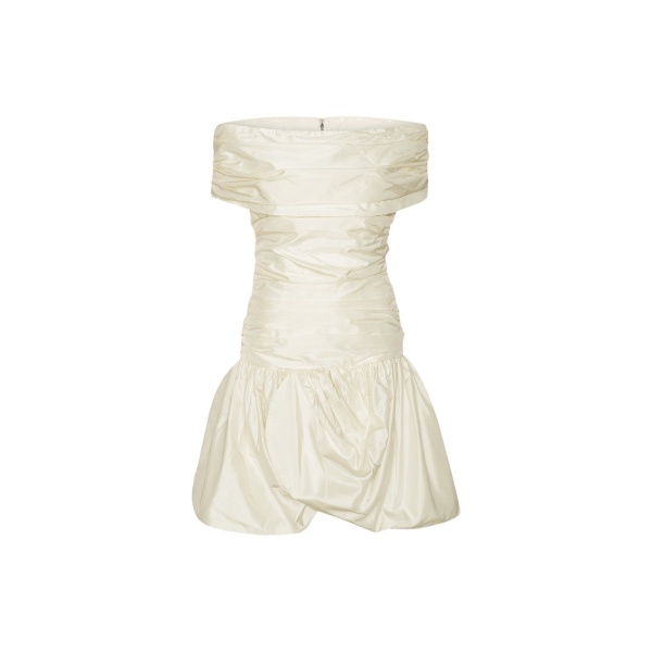 Rotate White Dress luxury Clothing from  Luxury Handbags Marketplace