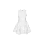 Rotate White Dress luxury Clothing from  Luxury Handbags Marketplace