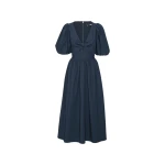 Rotate Blue Dress luxury Clothing from  Luxury Handbags Marketplace