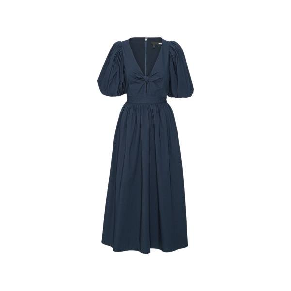 Rotate Blue Dress luxury Clothing from  Luxury Handbags Marketplace
