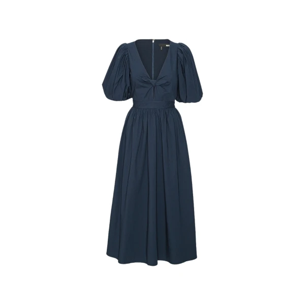 Rotate Blue Dress luxury Clothing from  Luxury Handbags Marketplace