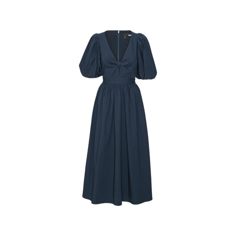 Rotate Blue Dress luxury Clothing from  Luxury Handbags Marketplace