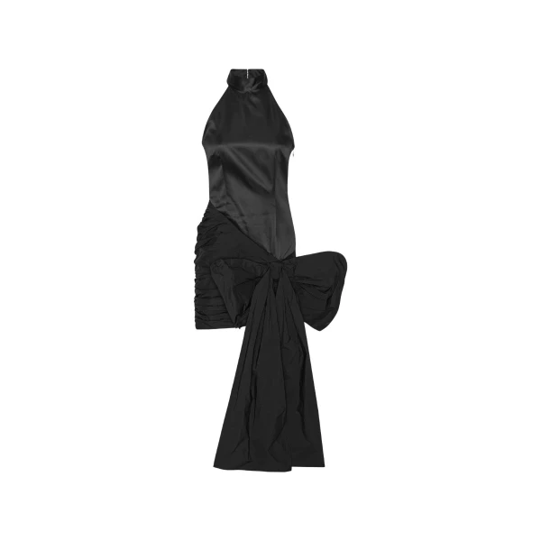 Rotate Black Dress luxury Clothing from  Luxury Handbags Marketplace