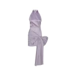 Rotate Purple Dress luxury Clothing from  Luxury Handbags Marketplace