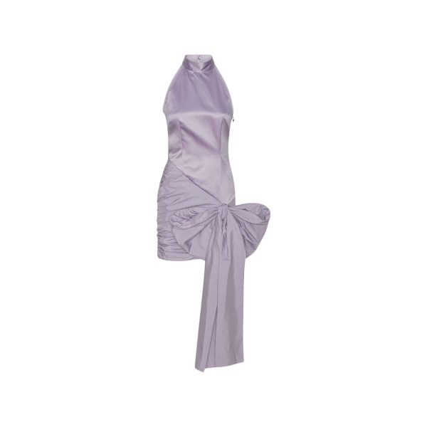 Rotate Purple Dress luxury Clothing from  Luxury Handbags Marketplace