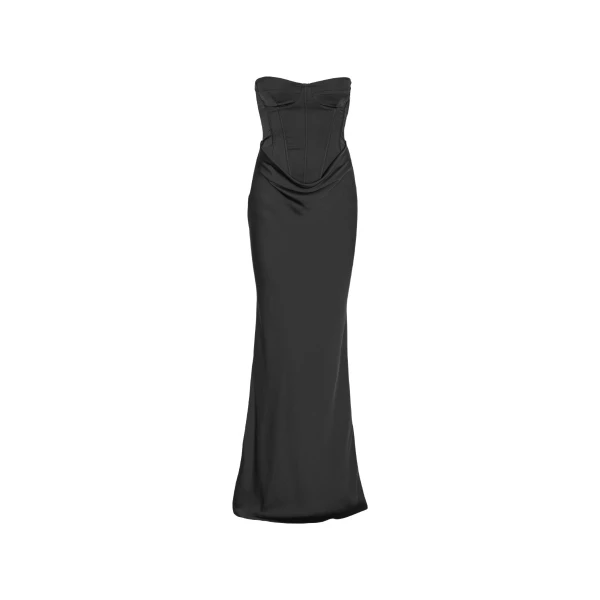 Rotate Black Dress luxury Clothing from  Luxury Handbags Marketplace