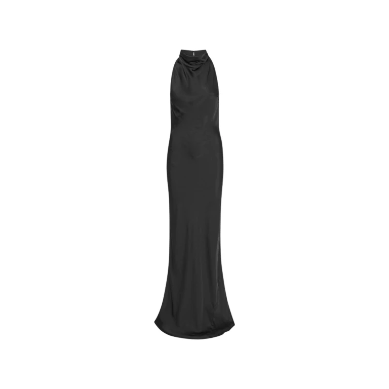 Rotate Black Dress luxury Clothing from  Luxury Handbags Marketplace