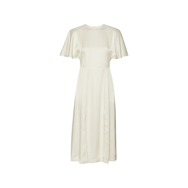 Rotate White Dress luxury Clothing from  Luxury Handbags Marketplace