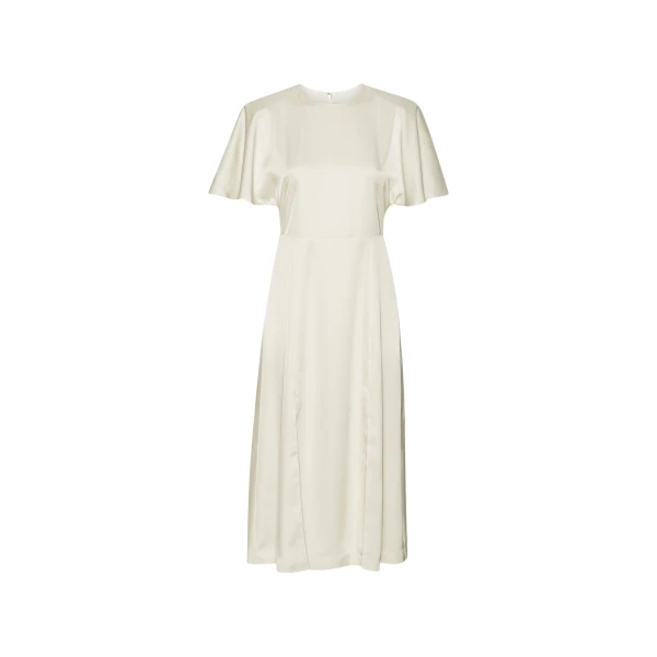 Rotate White Dress luxury Clothing from  Luxury Handbags Marketplace