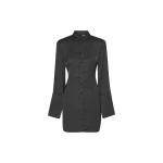 Rotate Black Dress luxury Clothing from  Luxury Handbags Marketplace