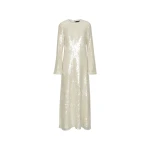 Rotate White Dress luxury Clothing from  Luxury Handbags Marketplace